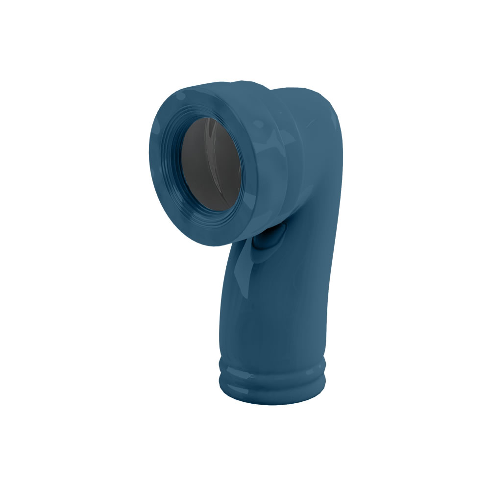 Ceramic Trap ALASKA BLUE (ca.10-12 ugers lev.Tid)