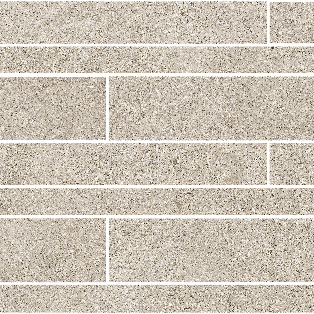 Oslo Beige Brick Wall