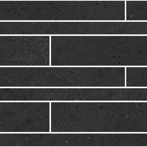 Oslo Charcoal Brick Wall