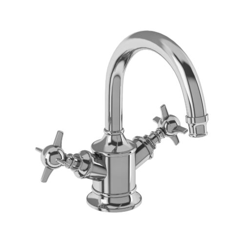 Arcade Dual lever Basin Mixer ...