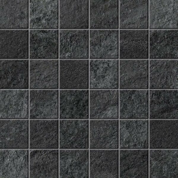 Rock Coke Mosaico