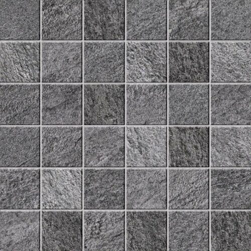 Rock Grey Mosaico