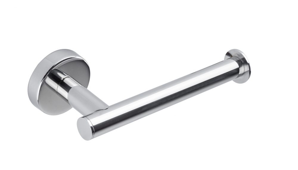 Papirholder, Napie, Krom