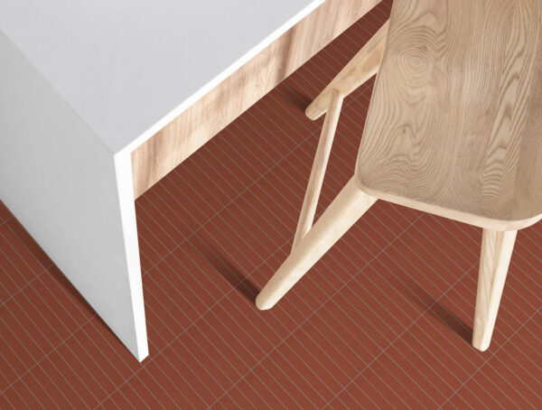 Silkeborg Rusty Red