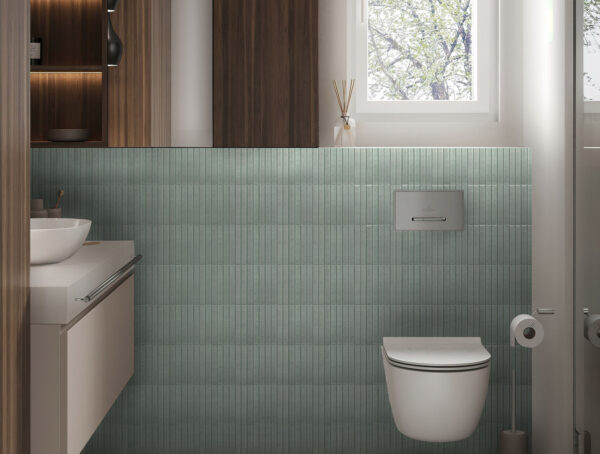 Silkeborg Willow Green