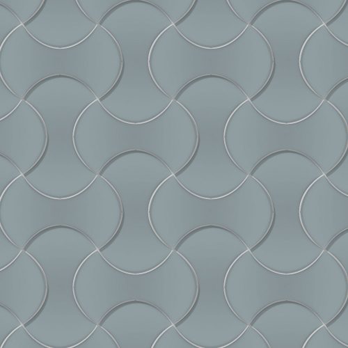 Vejle Knit Azure Mist