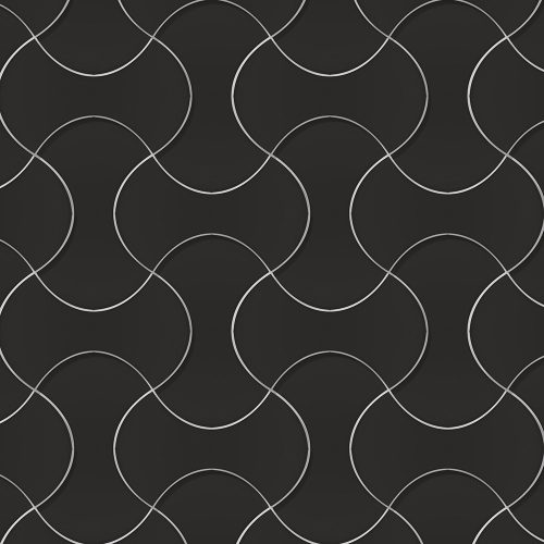 Vejle Knit Black Swan