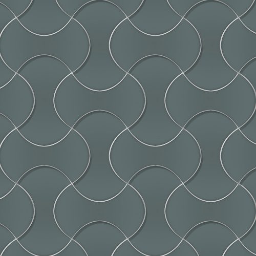 Vejle Knit Laurel Green