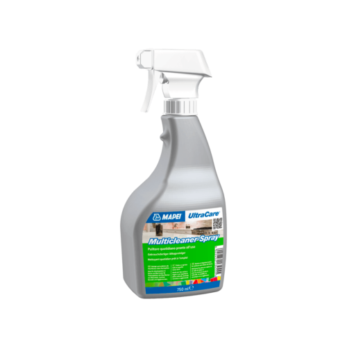 Ultracare Multicleaner Spray 0,75 lt