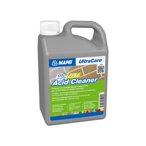 Ultracare Acid Cleaner 1 lt