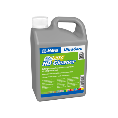 Ultracare HD Cleaner 1 lt