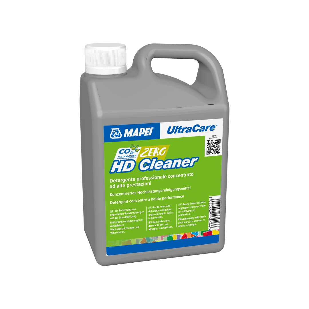 Ultracare HD Cleaner 1 lt