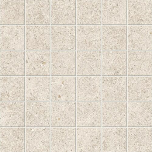 Stone White Mosaico Matt