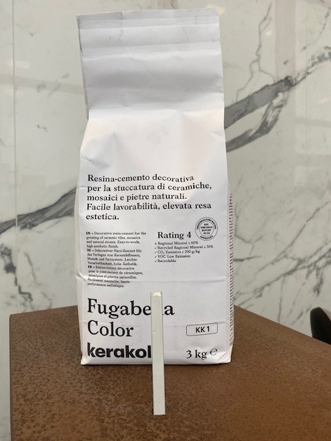 Fugabella Color KK 1 3kg