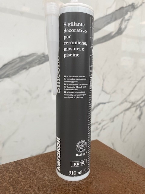 Silicone Color KK 10 310 ml