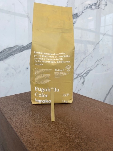 Fugabella Color KK 101 3kg