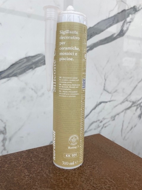 Silicone Color KK 101 310 ml