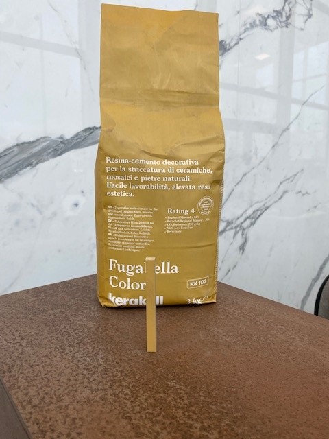 Fugabella Color KK 102 3kg