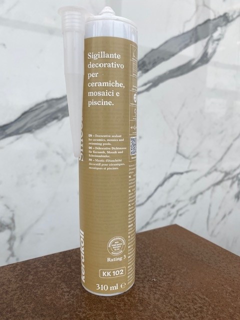 Silicone Color KK 102 310 ml