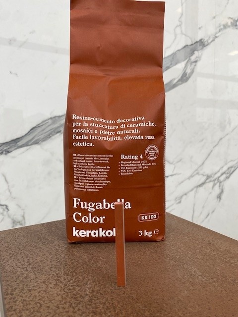 Fugabella Color KK 103 3kg