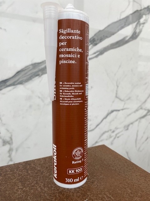 Silicone Color KK 103 310 ml