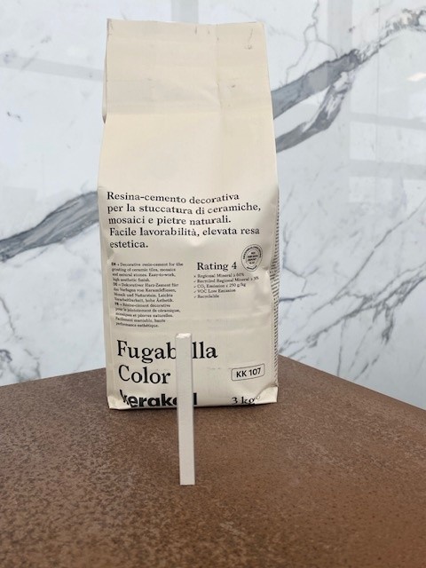 Fugabella Color KK 107 3kg