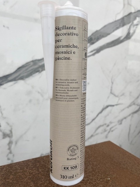 Silicone Color KK 109 310 ml