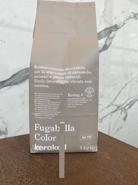 Fugabella Color KK 110 3kg