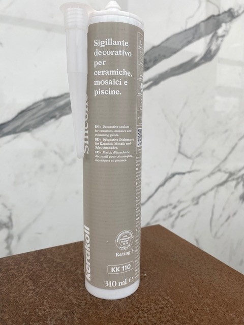 Silicone Color KK 110 310 ml