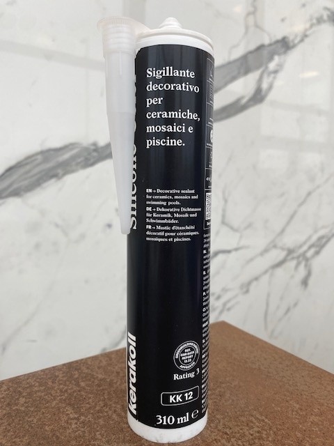 Silicone Color KK 12 310 ml