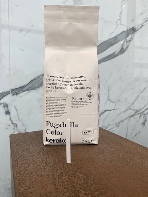 Fugabella Color KK 126 3kg