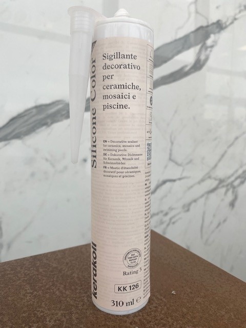 Silicone Color KK 126 310 ml