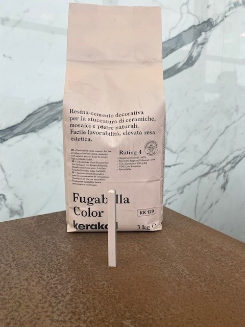 Fugabella Color KK 129 3kg