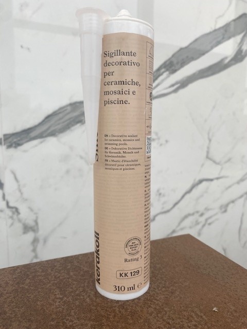 Silicone Color KK 129 310 ml