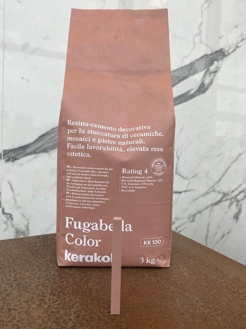 Fugabella Color KK 130 3kg