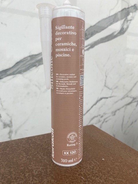 Silicone Color KK 130 310 ml