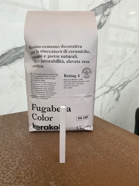 Fugabella Color KK 136 3kg