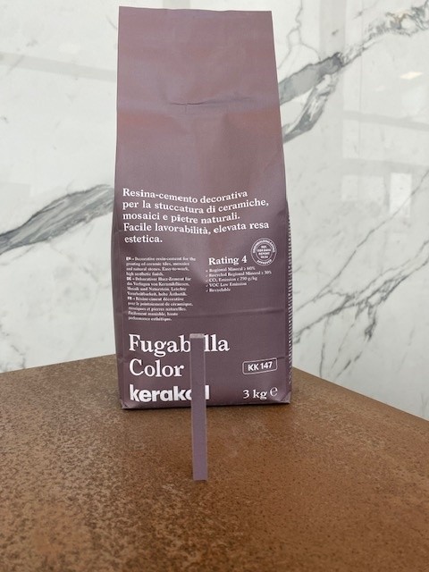 Fugabella Color KK 147 3kg