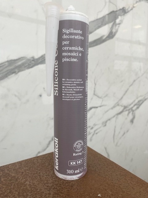 Silicone Color KK 147 310 ml