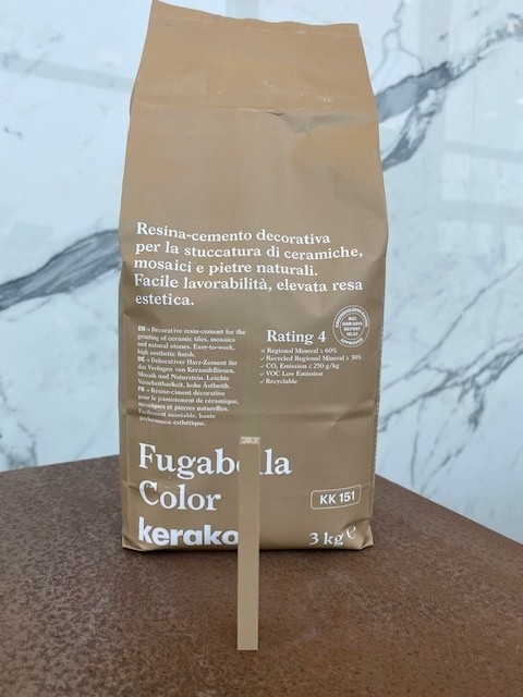 Fugabella Color KK 151 3kg