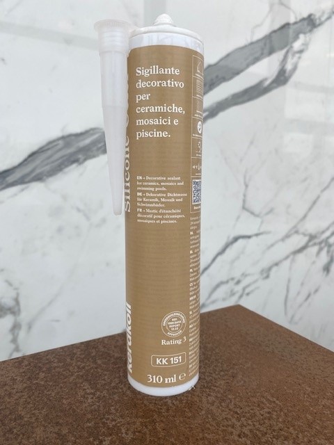 Silicone Color KK 151 310 ml