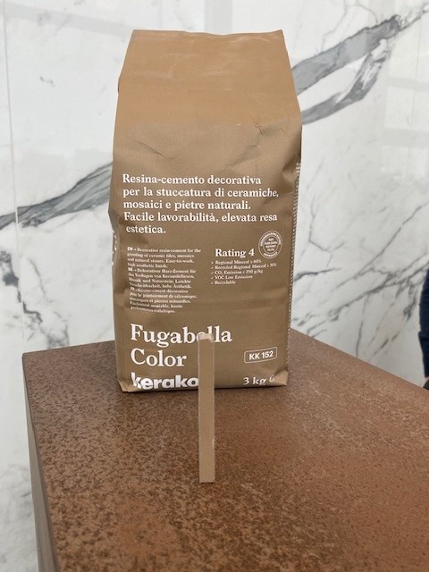 Fugabella Color KK 152 3kg