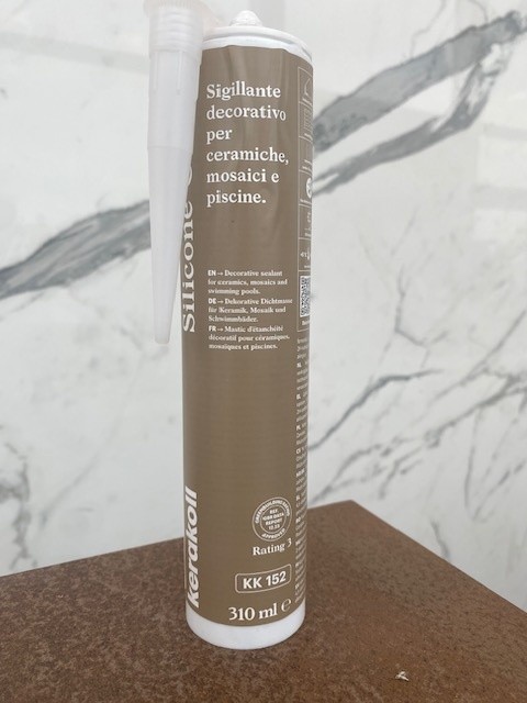 Silicone Color KK 152 310 ml