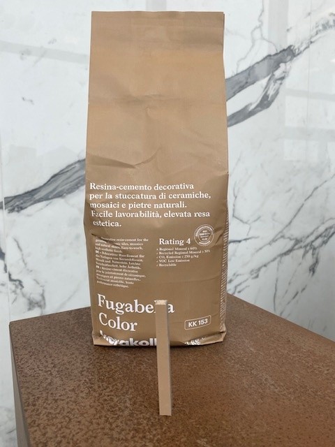 Fugabella Color KK 153 3kg