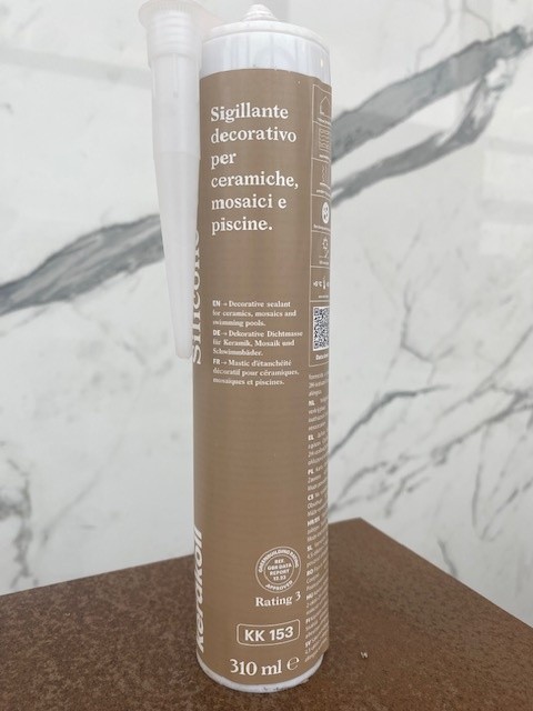 Silicone Color KK 153 310 ml