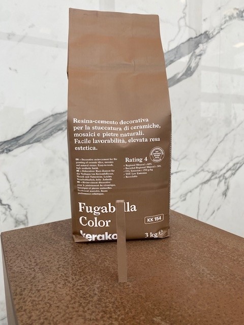 Fugabella Color KK 154 3kg