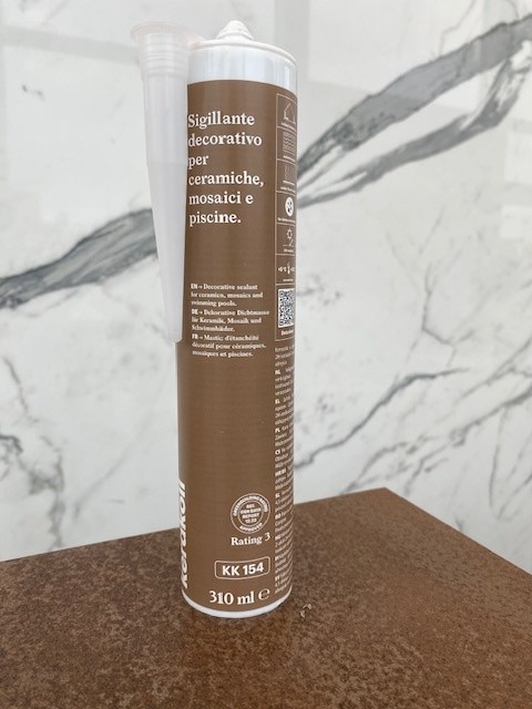 Silicone Color KK 154 310 ml