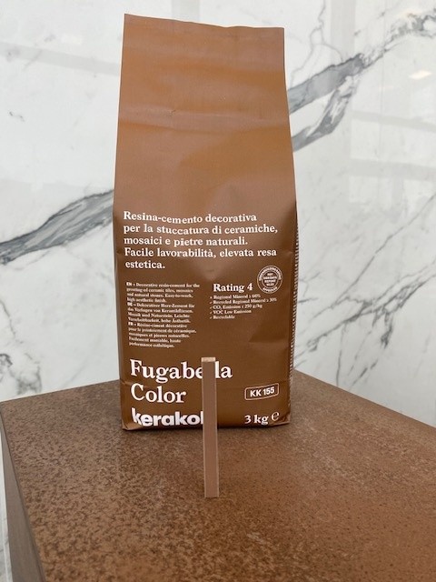 Fugabella Color KK 155 3kg