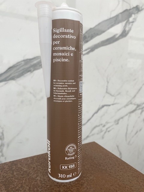 Silicone Color KK 155 310 ml