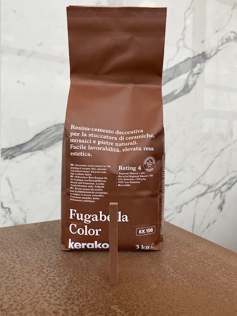 Fugabella Color KK 156 3kg